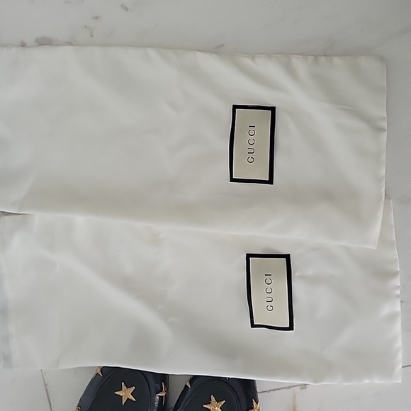 Gucci # 35 color Black. - Picture 11 of 11